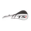 Titleist TSi4 Graphite Mens Right Hand Driver -0.5" 10* Extra Stiff - Tensei AV Blue Series 55