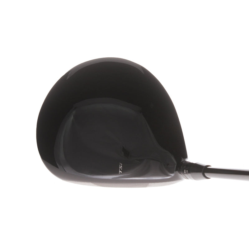 Titleist TSi4 Graphite Mens Right Hand Driver -0.5" 8* Stiff - Tensei AV Silver Series 75