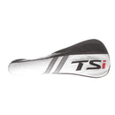 Titleist TSi4 Graphite Mens Right Hand Driver -0.5" 8* Stiff - Tensei AV Silver Series 75