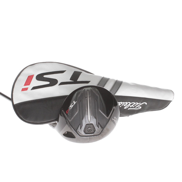 Titleist TSi4 Graphite Mens Right Hand Driver 8* Stiff - Tensei AV Silver Series 65