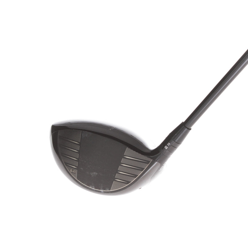 Titleist TSi4 Graphite Mens Right Hand Driver -0.5" 10* Stiff - Tensei AV Silver Series 75