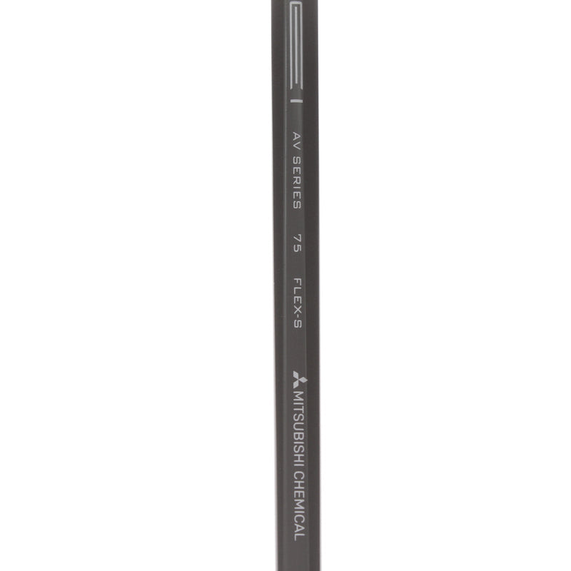 Titleist TSi4 Graphite Mens Right Hand Driver -0.5" 10* Stiff - Tensei AV Silver Series 75
