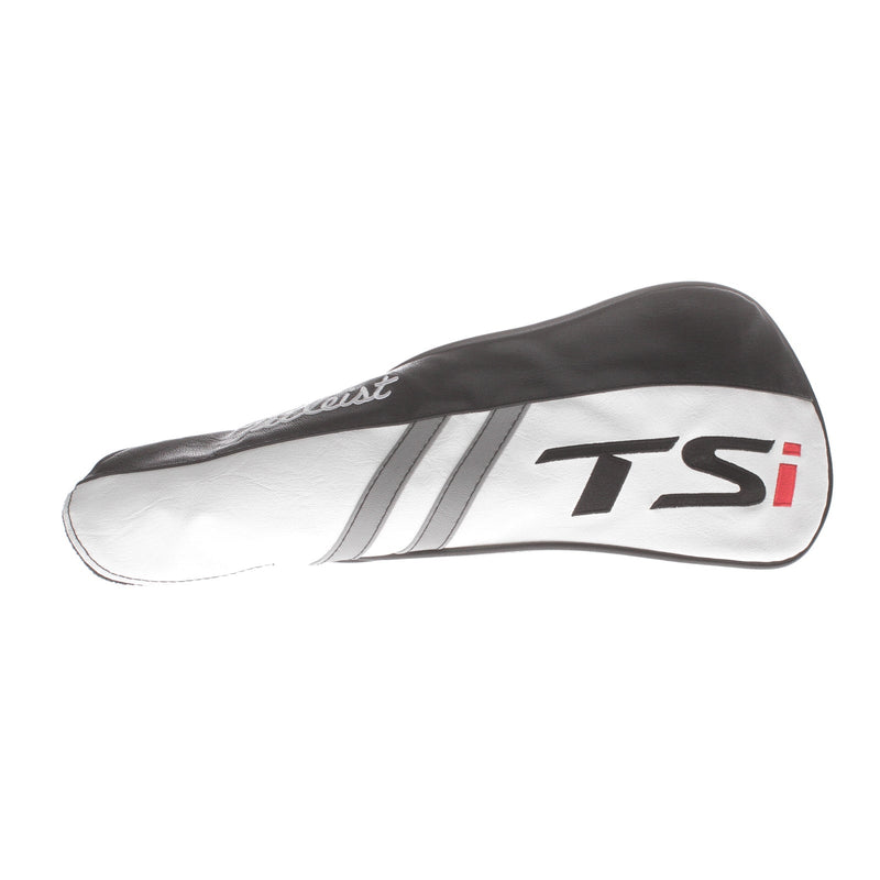 Titleist TSi4 Graphite Mens Right Hand Driver -0.5" 10* Stiff - Tensei AV Silver Series 75