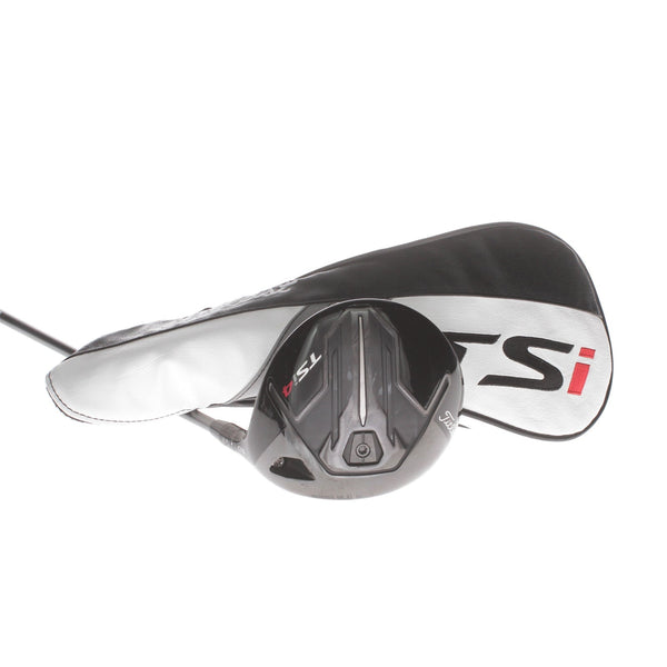 Titleist TSi4 Graphite Mens Right Hand Driver 9* Stiff - Tour AD Graphite Design XC-6