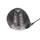 Srixon ZX5 MKII Graphite Mens Left Hand Driver 10.5* Regular - Diamana ZX-II 50