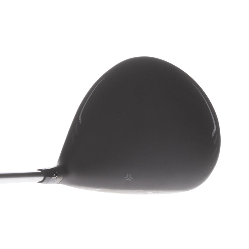 Srixon ZX5 MKII Graphite Mens Left Hand Driver 10.5* Regular - Diamana ZX-II 50