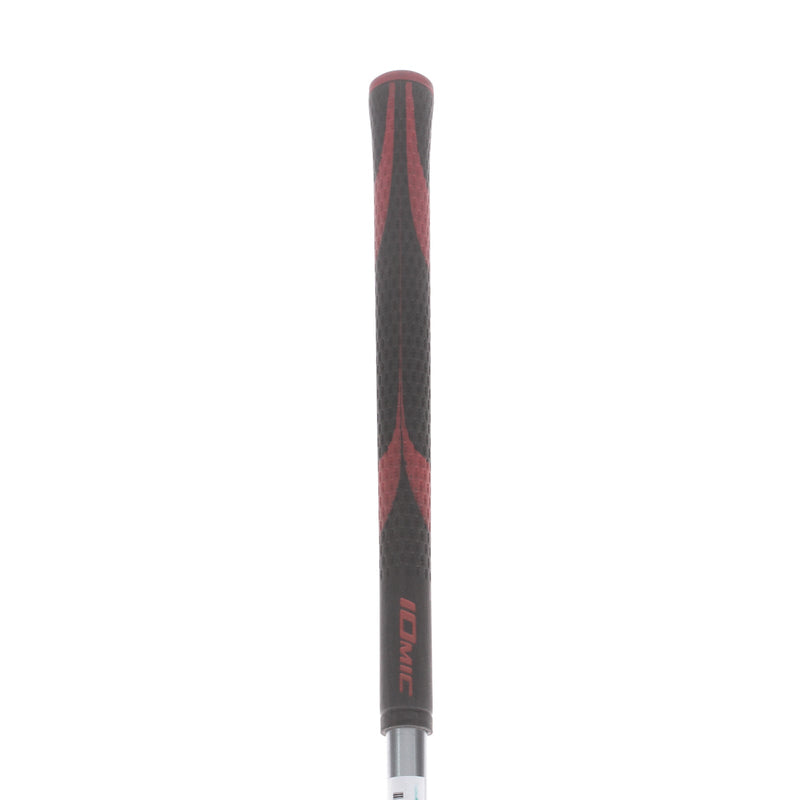 Srixon ZX5 MKII Graphite Mens Left Hand Driver 10.5* Regular - Diamana ZX-II 50