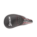 Srixon ZX5 MKII Graphite Mens Left Hand Driver 10.5* Regular - Diamana ZX-II 50