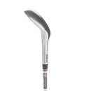 Wilson Dynapower Steel Mens Left Hand Sand Wedge 53* Regular - KBS Max Ultralite