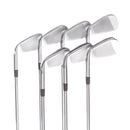 Ping i230 Steel Mens Right Hand Irons 4-PW Black Dot Extra Stiff - Project X LZ 6.5 120g