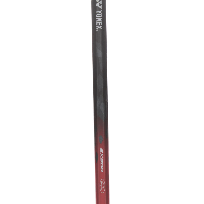 Yonex Ezone XP Graphite Mens Right Hand 4 Hybrid 22* Regular - Yonex EX300