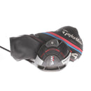 TaylorMade M4 Graphite Mens Right Hand Driver 10.5* Stiff - Fujikura Atmos 5-S