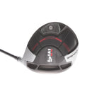 TaylorMade M4 Graphite Mens Right Hand Driver 10.5* Stiff - Fujikura Atmos 5-S