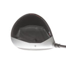 TaylorMade M4 Graphite Mens Right Hand Driver 10.5* Stiff - Fujikura Atmos 5-S