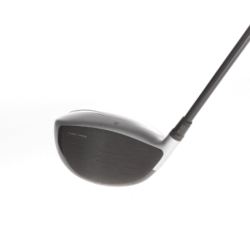 TaylorMade M4 Graphite Mens Right Hand Driver 10.5* Stiff - Fujikura Atmos 5-S