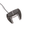 Zebra AIT2 Mens Right Hand Putter 35" Mallet - Winn AVS