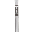 Zebra AIT2 Mens Right Hand Putter 35" Mallet - Winn AVS