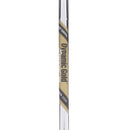 Cleveland RTX Zipcore Steel Mens Right Hand Lob Wedge 60* 6 Bounce Low Grind Wedge - Dynamic Gold