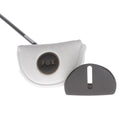 FGX Centre Shaft Mens Right Hand Putter 39" Mallet - FGX