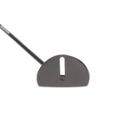 FGX Centre Shaft Mens Right Hand Putter 39" Mallet - FGX