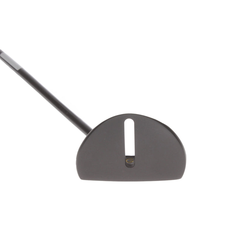 FGX Centre Shaft Mens Right Hand Putter 39" Mallet - FGX