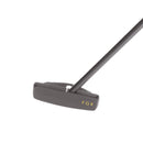 FGX Centre Shaft Mens Right Hand Putter 39" Mallet - FGX