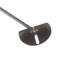 FGX Centre Shaft Mens Right Hand Putter 39" Mallet - FGX