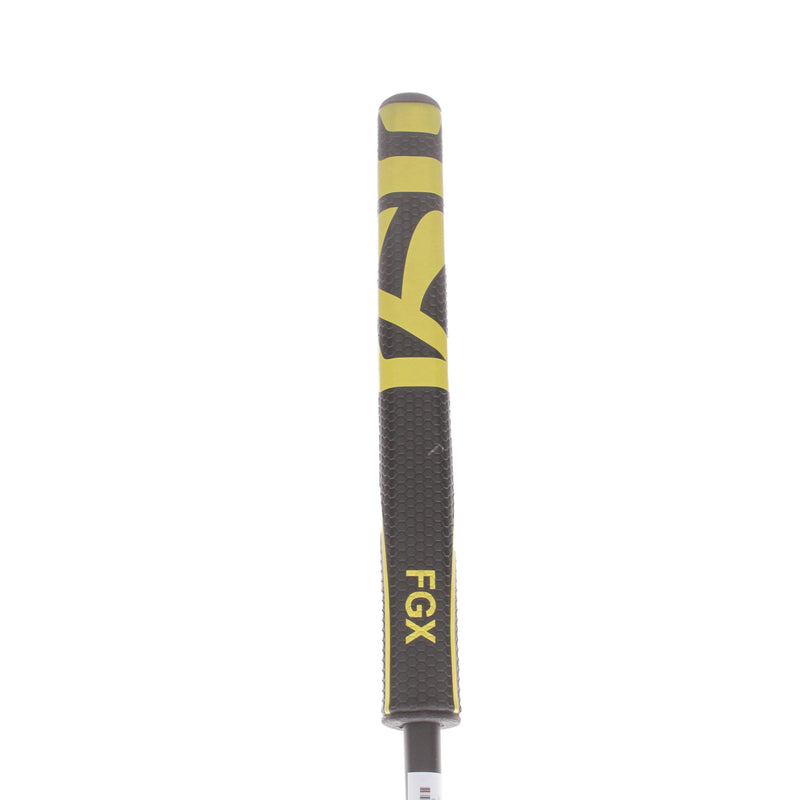 FGX Centre Shaft Mens Right Hand Putter 39" Mallet - FGX