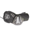 Wilson Launch Pad Graphite Mens Right Hand Driver 9* Stiff - Project X Evenflow 6.0 55g