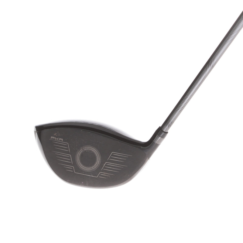 Wilson Launch Pad Graphite Mens Right Hand Driver 9* Stiff - Project X Evenflow 6.0 55g