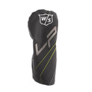 Wilson Launch Pad Graphite Mens Right Hand Driver 9* Stiff - Project X Evenflow 6.0 55g