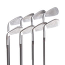 MacGregor Progrerssive Wave Irons Graphite Mens Right Hand Irons 4-SW Regular - MacGregor MT Distance Series