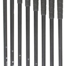 MacGregor Progrerssive Wave Irons Graphite Mens Right Hand Irons 4-SW Regular - MacGregor MT Distance Series