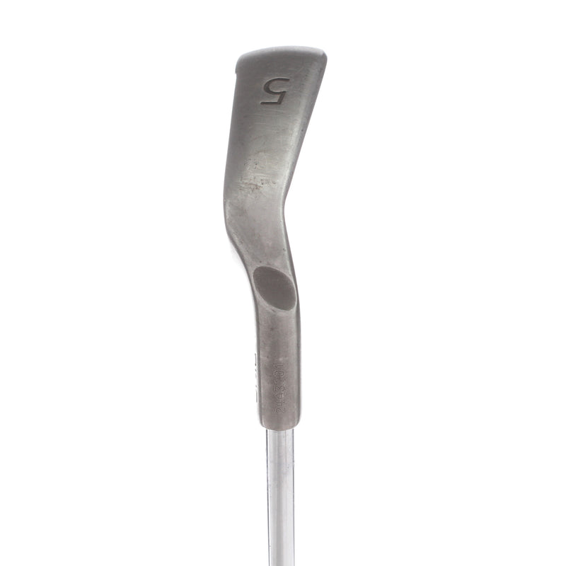 Ping G25 Steel Mens Right Hand 5 Iron 26* 3* Upright Regular - Ping CFS