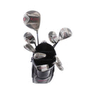 Cleveland Bloom Graphite Ladies Right Hand Package Set Ladies - Cleveland Golf