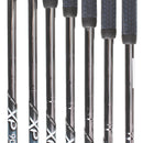 Titleist 716 AP1 Steel Mens Right Hand Irons 4-PW Stiff - True Temper XP 90 S300