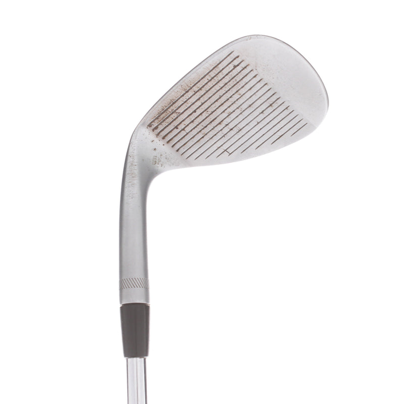 Titleist SM4 Steel Mens Right Hand Lob Wedge 58* 9 Bounce Wedge - BV Titleist Vokey