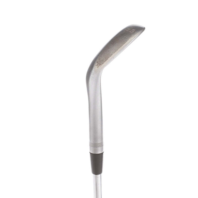Titleist SM4 Steel Mens Right Hand Lob Wedge 58* 9 Bounce Wedge - BV Titleist Vokey