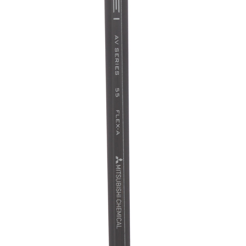 Wilson D9 Graphite Mens Right Hand Irons 5-SW Senior - Tensei AV Silver Series 55