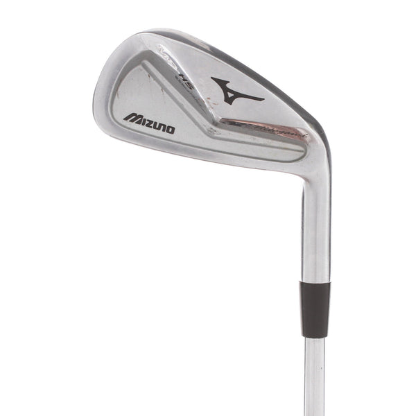 Mizuno MP-H5 Steel Mens Right Hand 2 Iron 18* Stiff - N.S.Pro 1150GH Tour