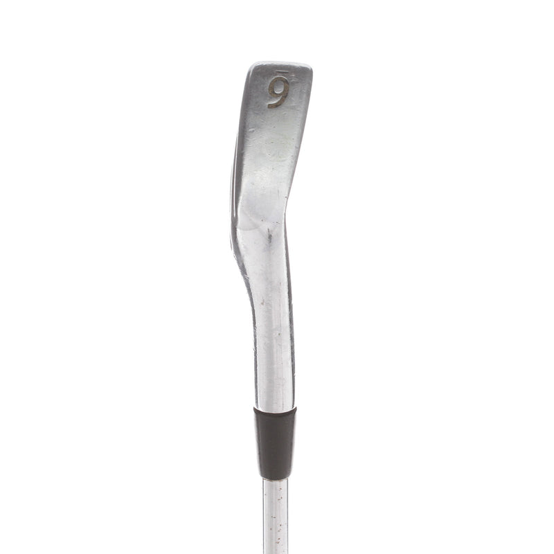 Titleist AP2 Steel Mens Right Hand 6 Iron 31* Regular - Rifle Project X 5.5