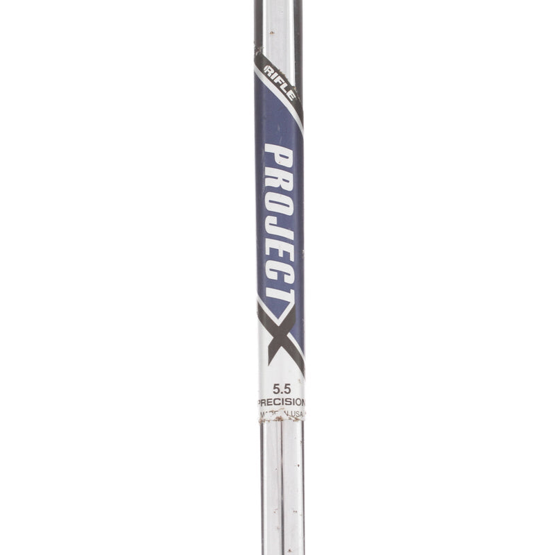 Titleist AP2 Steel Mens Right Hand 6 Iron 31* Regular - Rifle Project X 5.5