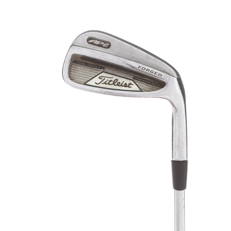 Titleist AP2 Steel Mens Right Hand 8 Iron 39* Regular - Rifle Project X 5.5