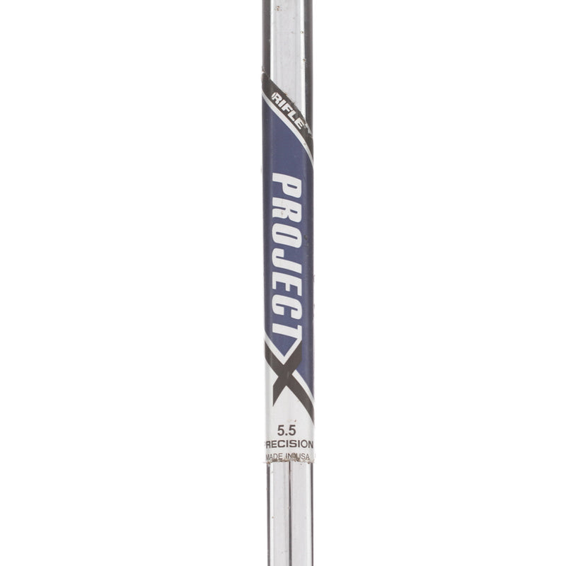 Titleist AP2 Steel Mens Right Hand 8 Iron 39* Regular - Rifle Project X 5.5