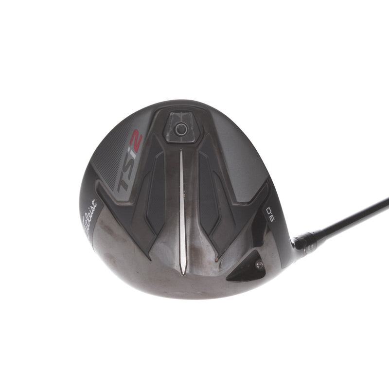 Titleist TSi2 Graphite Mens Left Hand Driver 9.0* Stiff - Tensei AV Blue 55 S