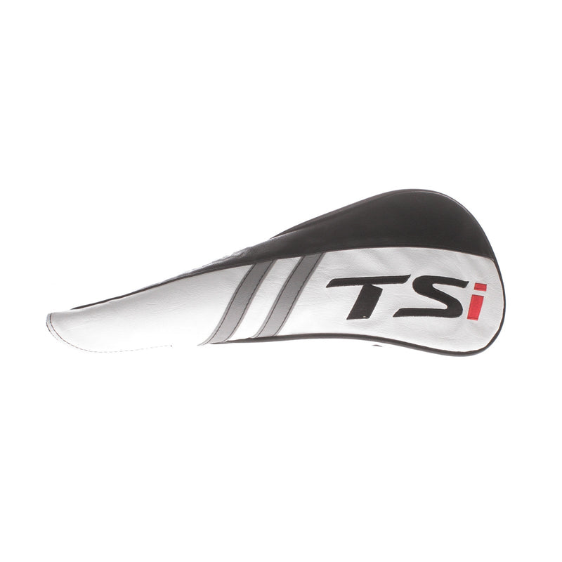 Titleist TSi2 Graphite Mens Left Hand Driver 9.0* Stiff - Tensei AV Blue 55 S