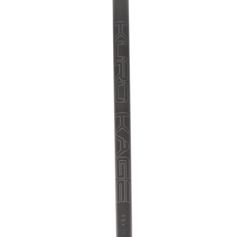 Titleist TSi2 Graphite Mens Left Hand Driver 11* Stiff - KuroKage 50g
