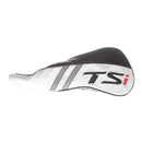 Titleist TSi2 Graphite Mens Left Hand Driver 11* Stiff - KuroKage 50g