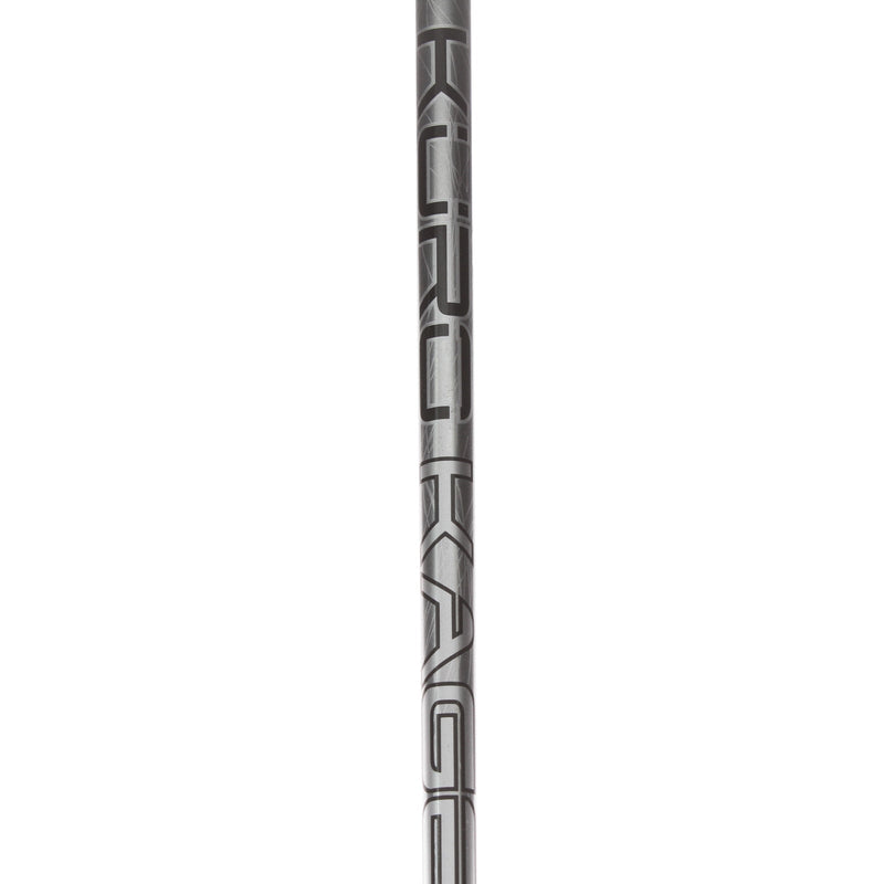 Titleist TSi2 Graphite Ladies Left Hand Driver -0.5" 9* Ladies - KuroKage 40g