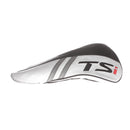 Titleist TSi2 Graphite Ladies Left Hand Driver -0.5" 9* Ladies - KuroKage 40g